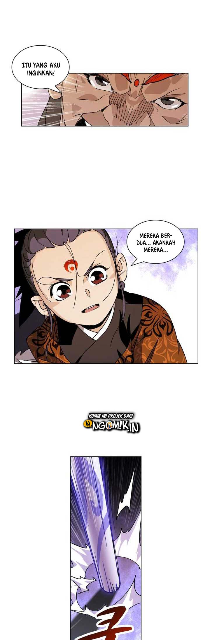 6 Worlds of Cultivation Chapter 07 Gambar 13